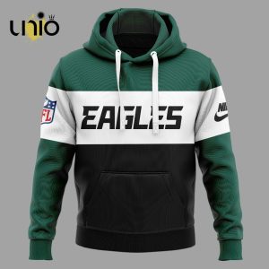 NFL Philadelphia Eagles Special Design Hoodie, Jogger, Cap Limited Edition