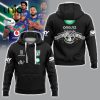 2023 NRL New Zealand Warriors Up The Wash Black Hoodie, Jogger, Cap Limited