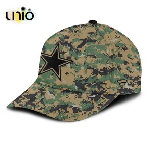 NFL Dallas Cowboys Salute To Service For Veterans Hoodie, Jogger, Cap Limited Edition