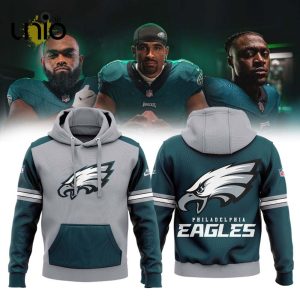 2024 NFL Classic Combo Grey Hoodie, Jogger, Cap Limited