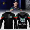 Limited 2023 New Zealand Warriors Up The Wash NRL Black Hoodie, Jogger, Cap