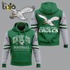 Limited NFL Philadelphia Eagles IT’S A PHILLY THING Green Hoodie, Jogger, Cap