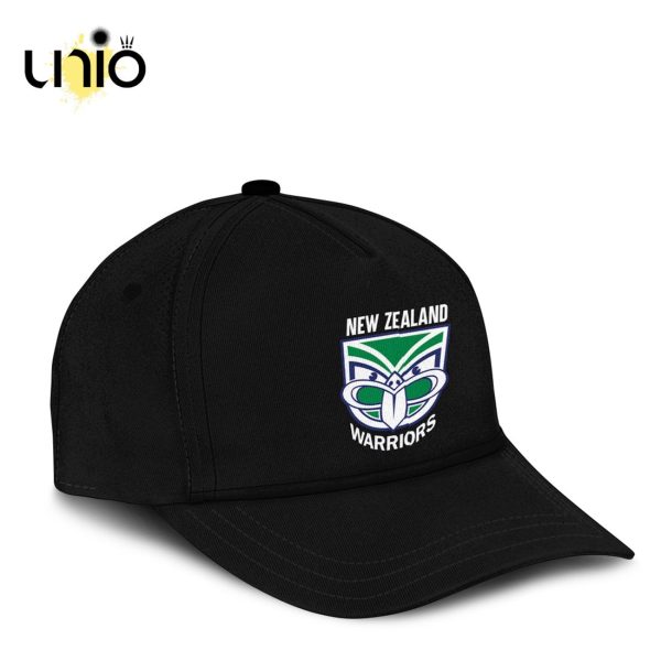 New Zealand Warriors Up The Wahs Finals Reminiscing Black Hoodie, Jogger, Cap Limited