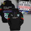 Up The Wahs Finals 2023 FC New Zealand Warriors Reminiscing Hoodie, Jogger, Cap