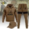 NFL Dallas Cowboys For Veteran Hoodie, Jogger, Cap Limited Edition