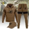 NFL Minnesota Vikings Salute To Service For Veterans Hoodie, Jogger, Cap Limited Edition