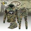 NFL Philadelphia Eagles Salute To Service For Veterans Hoodie, Jogger, Cap Limited Edition