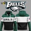 NFL Philadelphia Eagles NFL Salute To Service Hoodie, Jogger, Cap Special Edition