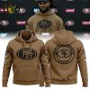 NFL Pittsburgh Steelers Salute To Service For Veterans Hoodie, Jogger, Cap Limited Edition