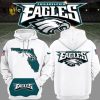 Philadelphia Eagles Super Bowl NFL It’s a Philly thing Black Hoodie, Jogger, Cap