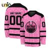 Custom NHL Los Angeles Kings Special Camo Design V-neck Long Sleeve