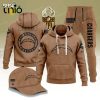 New Orleans Saints Salute To Service Veterans Hoodie, Jogger, Cap