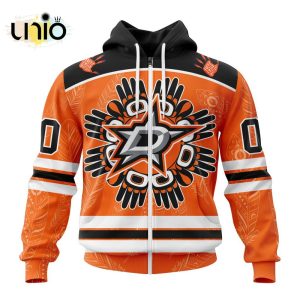 NHL Dallas Stars Special National Day For Truth And Reconciliation Design Hoodie 3D