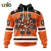 NHL Arizona Coyotes Special Star Wars Design Hoodie 3D