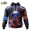 NHL Boston Bruins Special Star Wars Design Hoodie 3D