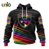 NHL Florida Panthers Special Star Wars Design Hoodie 3D