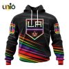 NHL Florida Panthers Special National Day For Truth And Reconciliation Design Hoodie 3D