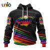 NHL Minnesota Wild Special Star Wars Design Hoodie 3D