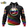 NHL New York Islanders Special Star Wars Design Hoodie 3D