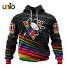 NHL Pittsburgh Penguins Special Star Wars Design Hoodie 3D