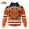 NHL St. Louis Blues Special Star Wars Design Hoodie 3D