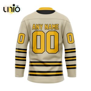 Custom Sarnia Sting Alternate Hockey Jersey