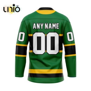 Custom London Knights Hockey Jersey For Children’s Charity Nights