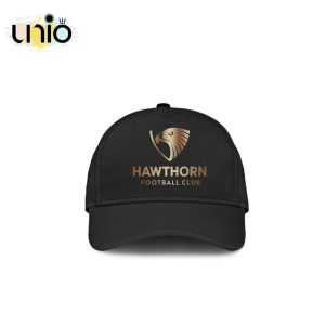 Hawthorn Hawks Gold Premier 2024 Hoodie, Jogger, Cap Limited Edition