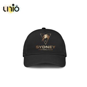 Sydney Swans Gold Premier 2024 Hoodie, Jogger, Cap Limited Edition
