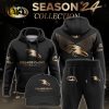 Brisbane Lions Gold Premier 2024 Hoodie, Jogger, Cap Limited Edition