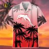 Aloha Jacksonville Jaguars NFL Flower Skull Hawaiian Shirt Limited Edition