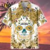 Aloha Dolphins NRL Sport Personalized Hawaiian Shirt