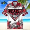 Beach Dolphins NRL Sport Personalized Hawaiian Shirt