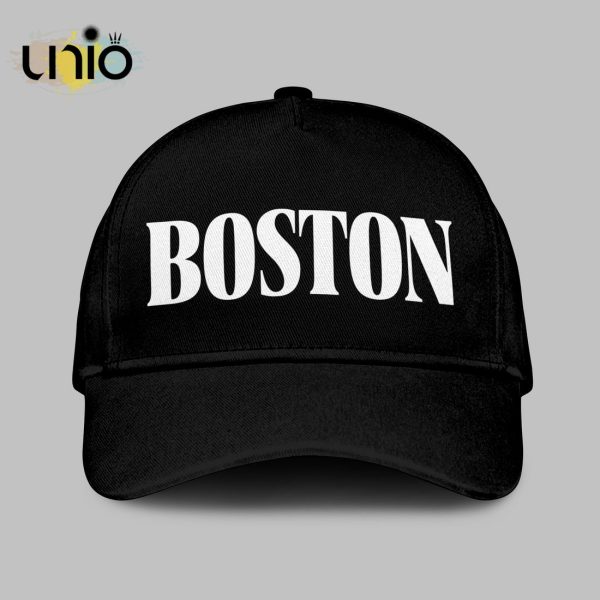 Boston Celtics Basketball Team Black T-Shirt, Jogger, Cap Limited Edition