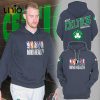 Boston Celtics Fans Gifts Basketball Team Hoodie, Jogger Limited
