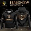 Canterbury Bulldogs NRL Gold Premier 2024 Hoodie, Jogger, Cap