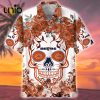 Collingwood Magpies AFL Sport Personalized Aloha Hawaiian Shirt