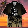 Collingwood Magpies AFL Sport Personalized Tropical Hawaiian Shirt