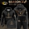 Carlton Blues Gold Premier 2024 Hoodie, Jogger, Cap Limited Edition