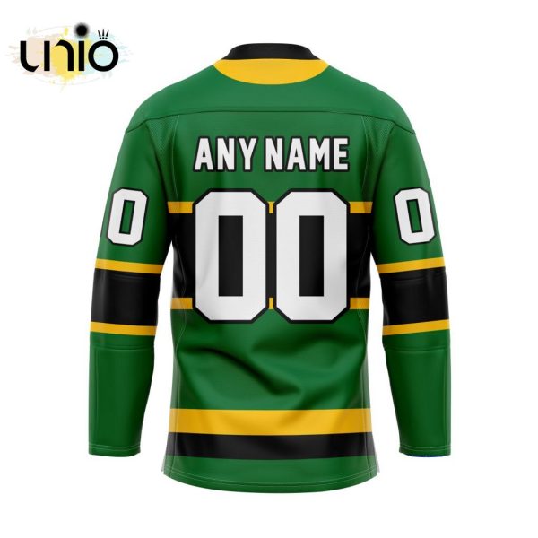 Custom London Knights Hockey Jersey For Children’s Charity Nights