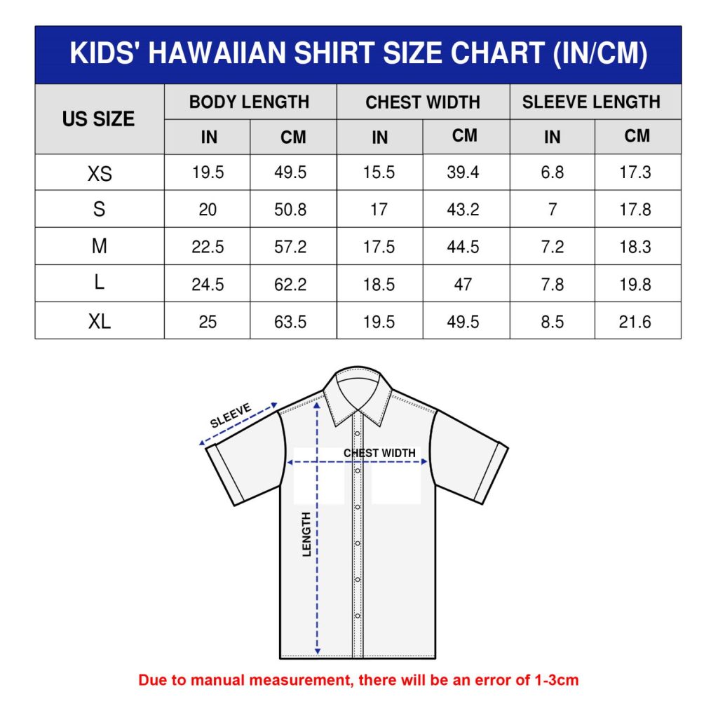 NHL Ottawa Senators Special Design Hawaiian Button Shirt