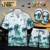 Douglas SBD Dauntless Aircraft Hawaiian Set