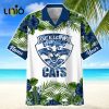 Geelong Cats AFL Sport Personalized Beach Hawaiian Shirt