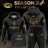 Fremantle Dockers Gold Premier 2024 Hoodie, Jogger, Cap Limited Edition