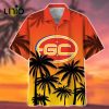 Gold Coast Titans NRL Sport Personalized Tropical Hawaiian Shirt