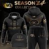 Geelong Cats Gold Premier 2024 Hoodie, Jogger, Cap Limited Edition