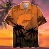 GWS Giants AFL Sport Island Personalized Hawaiian Shirt