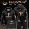 GWS Giants Gold Premier 2024 Hoodie, Jogger, Cap Limited Edition