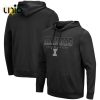 Illinois Fighting Illini 2024 Big Ten Conference Tournament Champions Navy Hoodie 3D