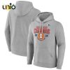 Illinois Fighting Illini 2024 Big Ten Conference Tournament Champions Orange Hoodie